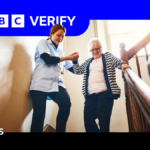 Social care: Four ways to reform the system