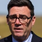 Prisoner release row proving to be Burnham’s first big test as PM