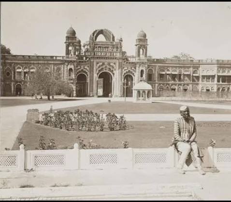 Baghpat History: Ancient City to Modern District