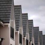 Thousands of social and affordable homes to be built across England in £39bn plan