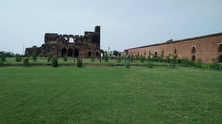 Chandauli History: Ancient Roots to Modern District