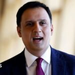 Sarwar ministerial role sees promotion of another Starmer critic