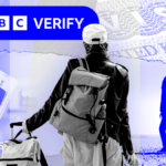 Tracking UK migration: Small boats, asylum hotels and visas