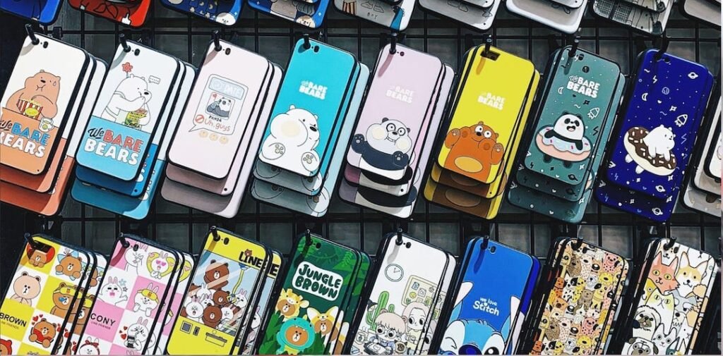 Cheapest Mobile Cover Market In Delhi: दिल्ली में कहां मिलते हैं सबसे सस्ते मोबाइल कवर? ये है बेस्ट लोकेशन