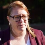 Row breaks out over minister Anna Turley’s A66 crash tribute