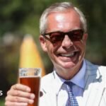 Council investigates Reform's 'Farage Fest'