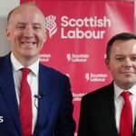 Meet the men applying for the 'hardest job in British politics'