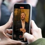Greens review social media operation as Polanski row rumbles on