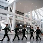 Why Beijing Is Pushing a New Anti-Cross-Border Corruption Law