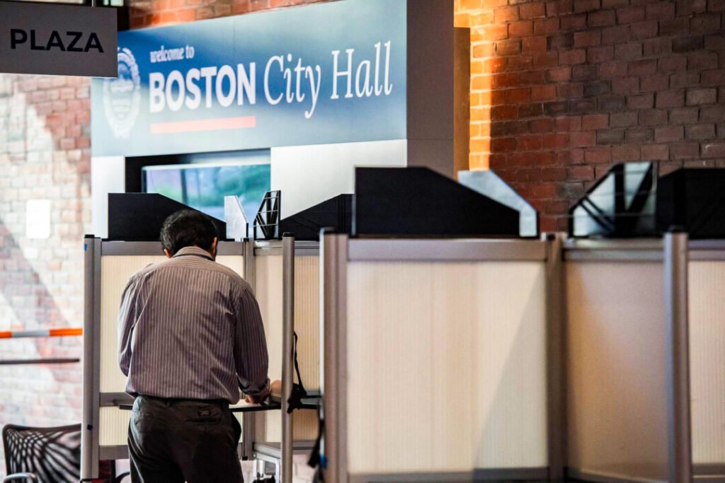 Massachusetts Counted Ballot in Alleged Voter-Impersonation Scheme, City Says