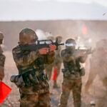 CCP Bans Sale of Retired Military Equipment, Citing Security Risks