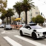 Self-Driving Waymo Reports Two 15-Year-Olds in California for Alleged Underage Drinking, Police Say