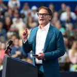 Mark Cuban Joins Talarico on Campaign Trail in Texas Senate Race