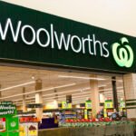 Woolworths Profit Jumps 18 Percent to $1.1 Billion