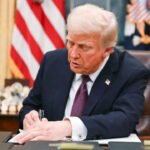 Judge Declines to Block Trump’s New Order Narrowing Birthright Citizenship