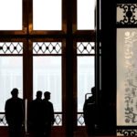 Chinese Provincial Paper’s Deleted Op-Ed Slams Regime’s ‘Closed-Door’ Approach