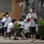 China’s COVID-19 Positivity Rate Exceeds 20 Percent; Hospitals Overcrowded With Patients: Doctors