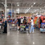US GDP Expands 1.5 Percent in 2nd Quarter on Stronger Consumer Spending, Business Investment