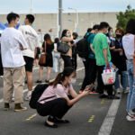 China’s College Grads Struggle to Find Jobs as Youth Unemployment Rate Hits 11-Month High