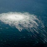 Zelenskyy: Ukraine Not Behind 2022 Nord Stream Blasts
