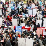 China Tightens Social Security Enforcement, Squeezing Struggling Businesses
