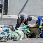 Glendale Sees 12 Percent Rise in Homeless Count