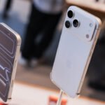 Apple Expands US Chip Production in $30 Billion Broadcom Deal