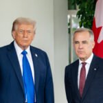 Carney Rejects Trump’s Renaming of Lake Ontario