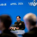 China Ousts 4 Senior Military Commanders in Widening Purges