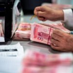 China’s Local Authorities Seek to Claw Back Old Bonuses as Fiscal Crisis Deepens