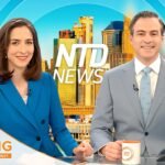 NTD Good Morning Full Broadcast (Aug. 28)