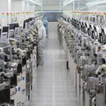 Senators Press Apple to Rule Out Using Memory From Chinese Military Companies