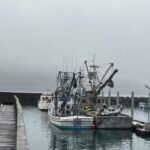 DOT Announces $410 Million Investment in Alaska Marine Highway System