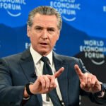 Newsom Partners With Anthropic to Allow California Government Use of Claude at Half Price