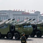 China Reshaping Indo-Pacific Poses Irreversible Threat to Japan: Analysts