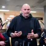 Fetterman Rejects ‘Overreaction’ to AI and Data Centers, Says China Benefits