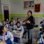China’s Student-Exchange Program Urges American Youth to Tell China’s Stories