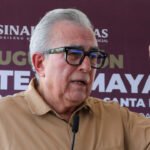 Sinaloa Governor Returns to Office as He Faces Drug Charges in US