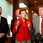 Joyce Defends One Nation MP After Migration Policy Mix-Up