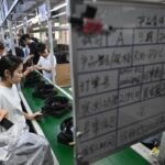 China’s Private Sector Faces Growing Wave of Bankruptcies as Cash Crunch Deepens