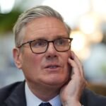 UK Outlaws Support for Iran’s IRGC
