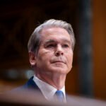 Bessent Tells China to Fulfill Rare Earth, Farm Goods Commitment