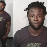 Murderer Who Killed Love Rival in Spontaneous Rage Handed 23-year Sentence