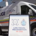 Police Facial Recognition Van Scans 130,000 Faces of Passersby in First Week