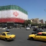 UK Embassy Staff Withdraw From Iran Over Regional Tensions