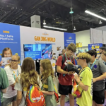 Gan Jing World Brings ‘Technology for Humanity’ Streaming Platform to VidCon in California
