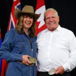 Alberta Premier Commits to Supporting Ontario Businesses After Collapse in Canada–US Trade Talks