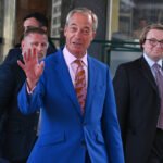 UK Parties Refuse to Name Candidates, Accuse Farage of Staging ‘Fake By-election’