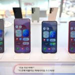 Global Smartphone Shipments Hit 13-Year Low in 2nd Quarter Amid Memory Chip Shortage