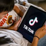 UK Regulator Opens TikTok Probe Over Child Safety, Age Checks